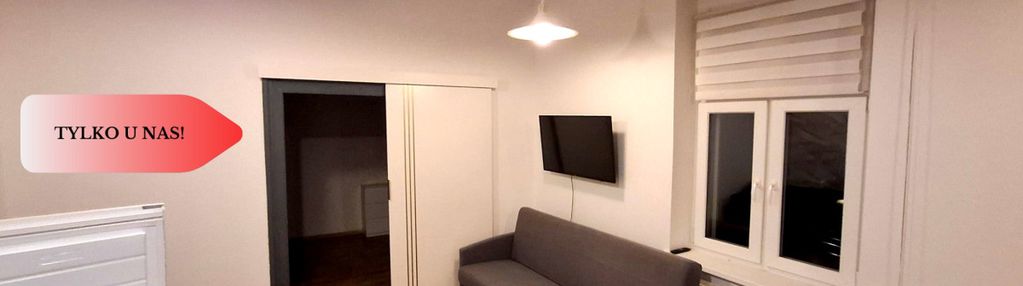 Tylko u nas! wyremontowane, miejsce postojowe!