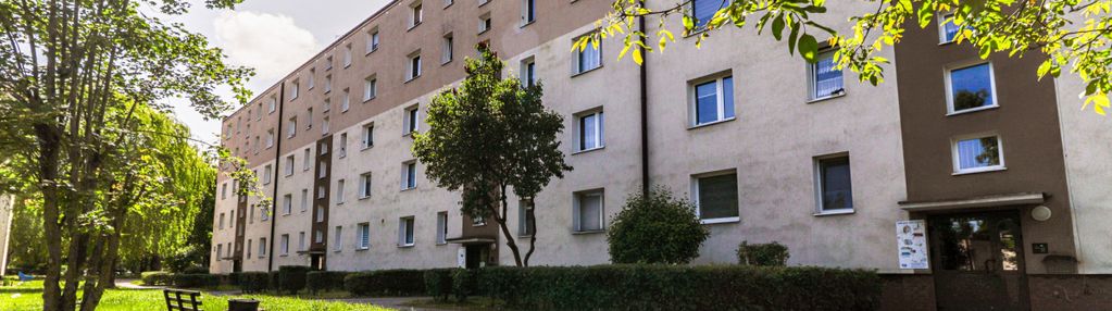 Kawalerka | parter | szkoła | skm