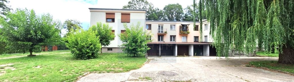 Mieszkanie m-3 krupski młyn