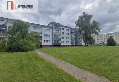 3 pokoje z loggią ,parkingiem |pruszcz| 1 piętro!