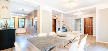 Dom z ogrodem 3000 m² | sauna | jezioro sajmino