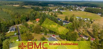 Działka budowlana kalety drutarnia 4863m2