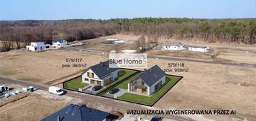 Działka budowlana w rozgartach