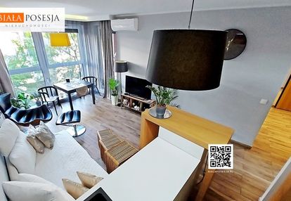 Apartament iq, 3 pokoje chodkiewicza dla wymagając