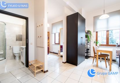 Studio 25 m2, krowodrza, od zaraz, 2500 zł całość!