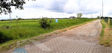 Stare serby, ulica jaworowa, działka budowlana