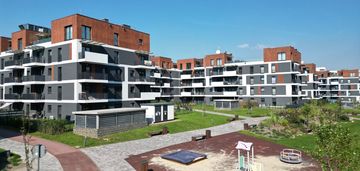 ⭐️4 pokoje  balkon 7m odbiór marzec  2026 ⭐️