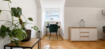 Kawalerka blisko warty oraz starego rynku!