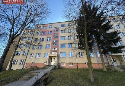 Mieszkanie na zabobrzu niskie piętro elsnera