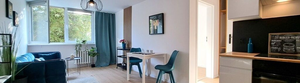 Okazja-34m2-przy skytowerze-po remoncie-m.miejskie