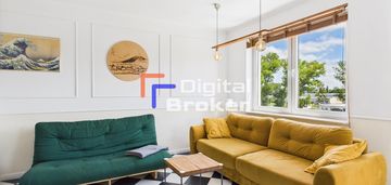 Taras ⭐️ 2 pokoje ⭐️ felin ⭐️ 51,65 m²