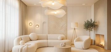 Centrum katowic | 43,9 m² | duży balkon 11 m²