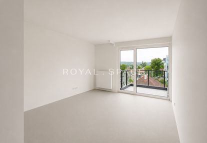 Unikatowy apartament z balkonem | lindego 2