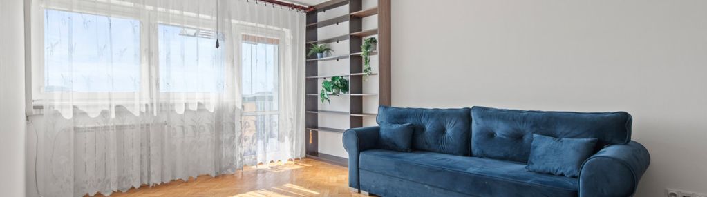 Cisza i panoramiczny widok - świetna lokalizacja