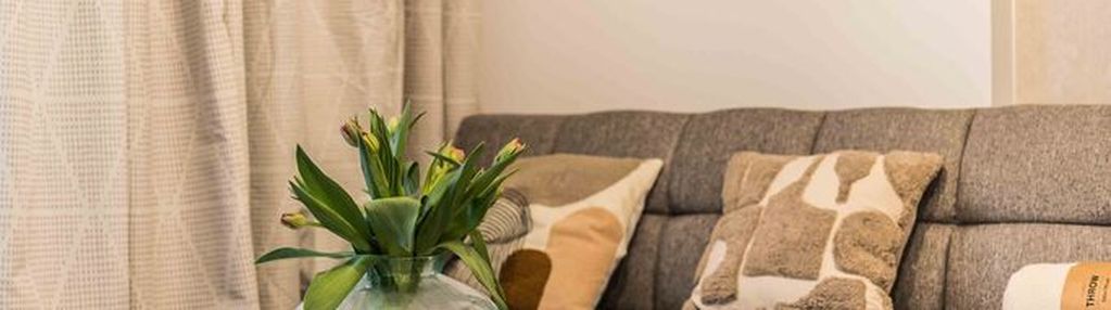 Mieszkanie dwupokojowe górczyn, ul.bojanowska 2