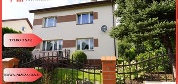 Tylko u nas! przestronny dom do zamieszkania.