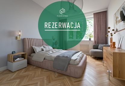 2 pokoje w  budynku z lat 60. | wola ul. obozowa !