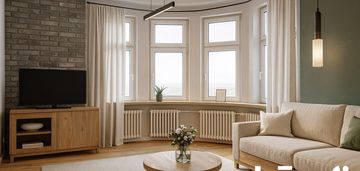 Na sprzedaż, 3 pokojowe mieszkanie poznań/grunwald