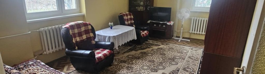 Targówek  59m 3 pokoje ogródek metro warto !