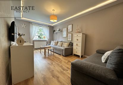 Sopot | komfortowa kawalerka 30 m² | od 15.09