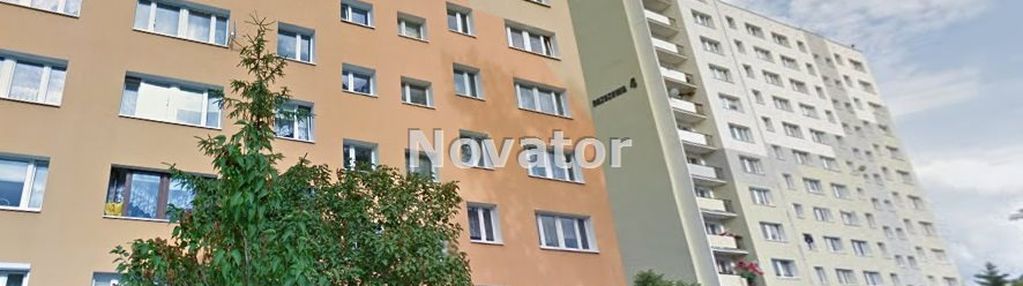 M-3 po remoncie na 11 piętrze 42m2 na szwederowie.