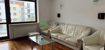 Komfortowe 3 pokoje z osobną kuchnią, balkon