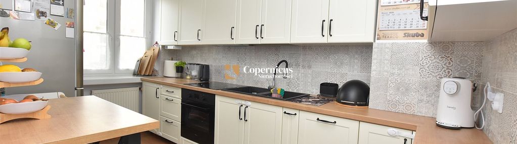 Atrakcyjna oferta na koniuchach, 3 pokoje