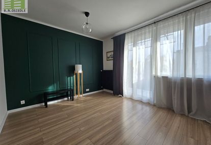 3 pokoje 56 m2 z balkonem- ul. partyzantów!