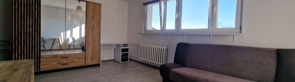 Na sprzedaż wyposażona kawalerka