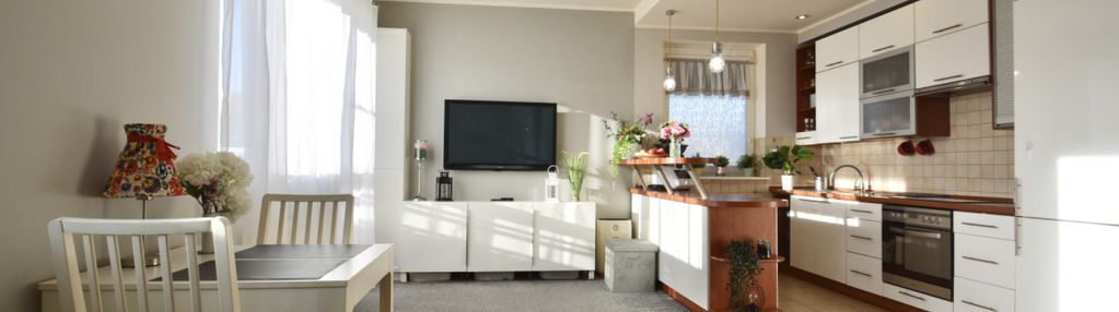 Mieszkanie 2pk-centrum redy-blisko skm-garaż