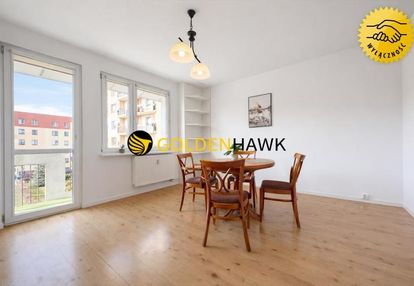 3 osobne pokoje! blok! spokojne osiedle! pogodno!