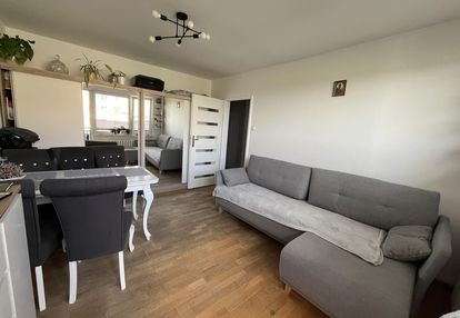2pokoje 40m2 balkon, bez piecyka, winda,widokowe os.słoneczne wzgórze