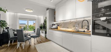 Nowoczesny dom 111 m² | wysoki standard | kochanow