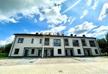 Nowa inwestycja! nowoczesne apartamenty tworóg