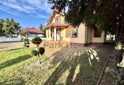 Ekskluzywny dom w doskonałej lokalizacji — rawicz