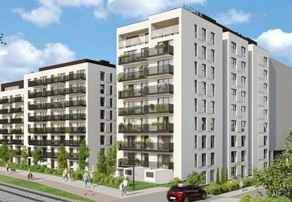 Duże 3 pokoje z garderobą | idealnie skomunikowane