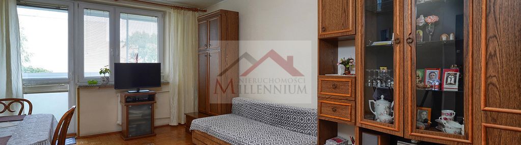 Mieszkanie blisko tramwaju