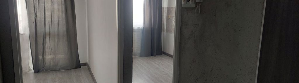 Kawalerka na os. stawki  34m2.