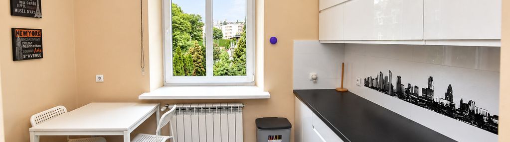 Kawalerka do wynajęcia św. jana