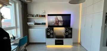 1-pokojowe mieszkanie na włochach