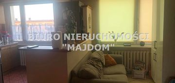 Przestronne mieszkanie na osiedlu 700-lecia