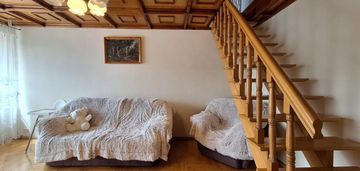 Mieszkanie dwupoziomowe, blok, centrum przemyśla