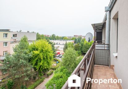 Baczyńskiego, płock, podolszyce - 3 pokoje