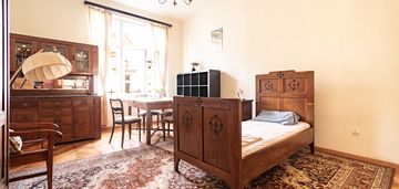 2 niezależne pokoje, kazimierz, 65 m², od zaraz
