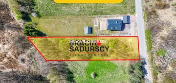 13 arów budowlana , rudawa , zabierzów