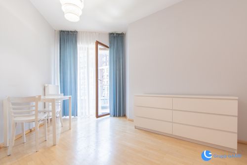 2 oddzielne pok | 46m2 | grzegórzki park |od zaraz