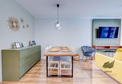 Apartament w świnoujściu blisko morza