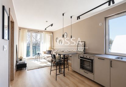 Portovo 3 pokoje | 49 m² | balkon