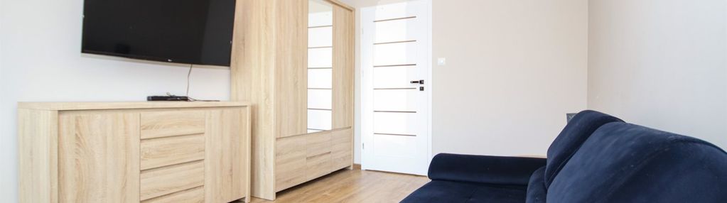 3 pokoje, 47m2, po remoncie, spoldzielczo-wlasnosc