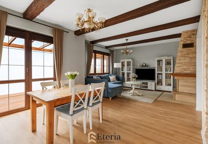 Dla rodziny i biznesu-zegrze, 7pok, natura